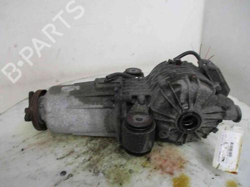 Rear differential CHEVROLET CAPTIVA (C100, C140) 2.0 D 4WD | BP19740830M24 