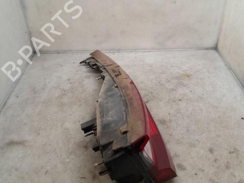 Left tailgate light RENAULT MEGANE IV Hatchback (B9A/M/N_) 1.2 TCe 130 (B9MR) | BP35885674C79 - Image 2