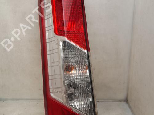 Used Left taillight Left taillight FORD TRANSIT V363 Van (FCD, FDD) 2.2 TDCi (125 hp) 34143616 34143616