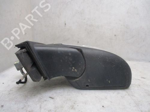 Left mirror FORD FOCUS C-MAX (DM2) 1.6 TDCi | BP26636195C26 