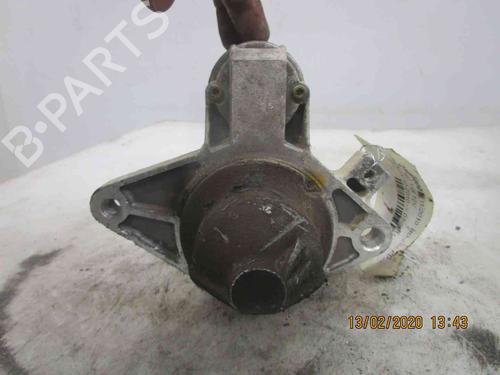 Used Starter PEUGEOT 107 (PM_, PN_) 1.0 (68 hp) 19714461