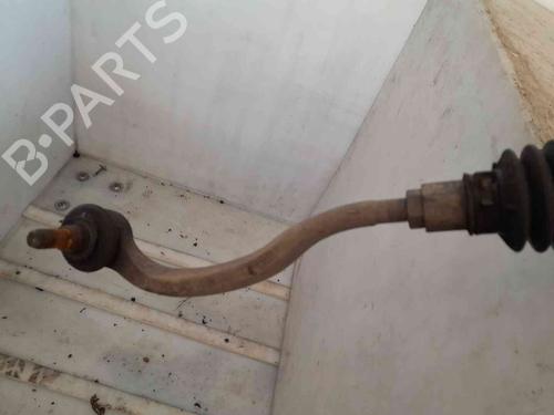 Steering rack CITROËN C6 (TD_) 2.2 HDi | BP26630885M22 