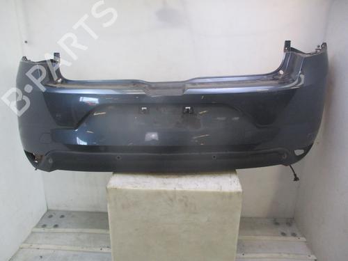 Stoßstange hinten für RENAULT MEGANE IV Hatchback (B9A/M/N_) 1.5 dCi 110 (B9A3) (110 hp) 32353360