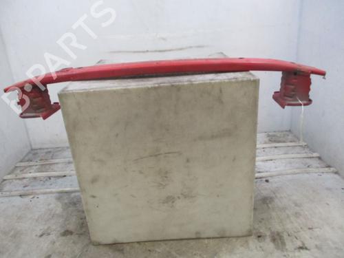 Used Front bumper reinforcement PEUGEOT 107 (PM_, PN_) 1.0 (68 hp) 29144098