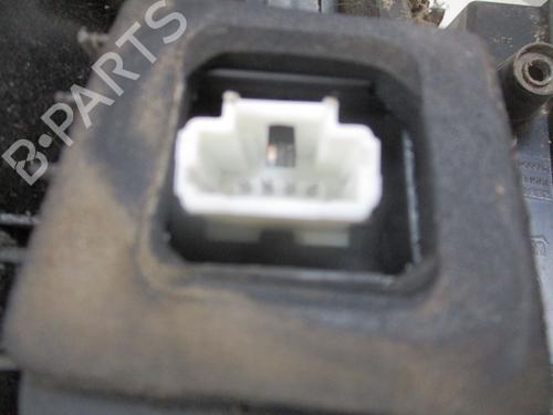 Left taillight RENAULT SCÉNIC III (JZ0/1_) 1.5 dCi (JZ02, JZ0R) | BP27167757C34 