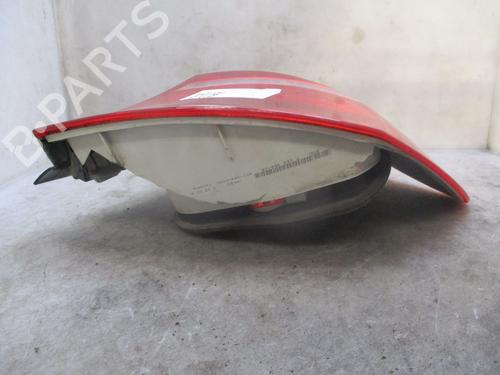 Right taillight BMW 1 (E81) 118 d | BP27372610C35 