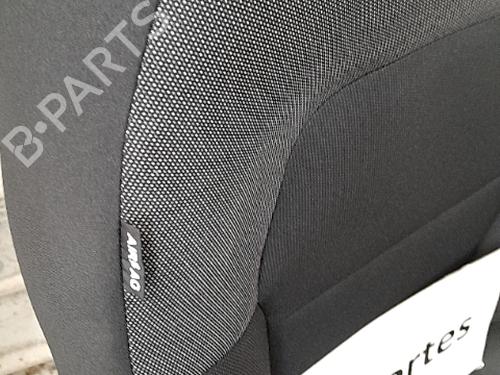 Seats set DACIA SANDERO III 1.0 SCe 65 | BP26636758C78 