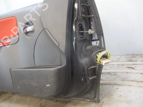 Left front door CITROËN C2 (JM_) 1.1 | BP28029707C2 