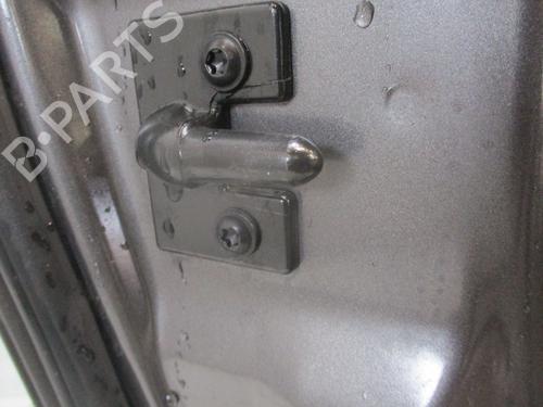 Venstre side skydedør CITROËN BERLINGO (ER_, EC_) 1.5 BlueHDi 100 | BP32376073C74 