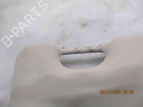 Right sun visor FORD MONDEO IV (BA7)  | BP26628276I2