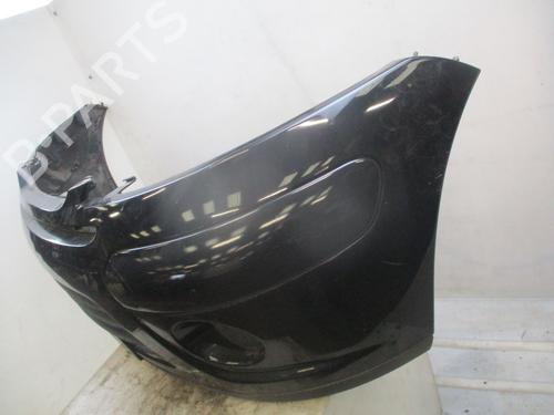 Stoßstange vorne CITROËN C3 I (FC_, FN_) 1.4 HDi | BP30046535C7 