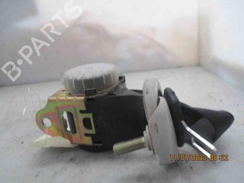 Rear right belt tensioner VW GOLF IV (1J1) 1.9 TDI | BP26625147C90 