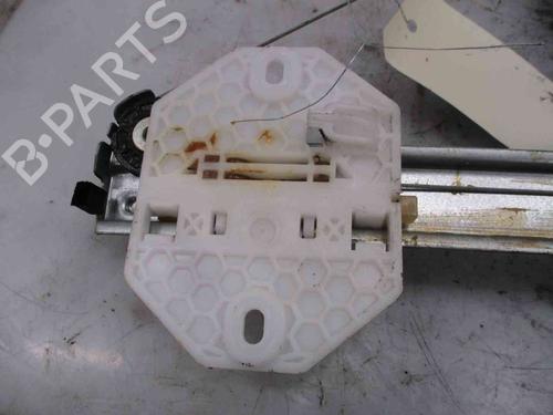 Rear left window mechanism DACIA SANDERO II 1.5 dCi 75 / Blue dCi 75 (B8JW, B8M4, B8AH, B8M7, B8M6) | BP24970489C24 