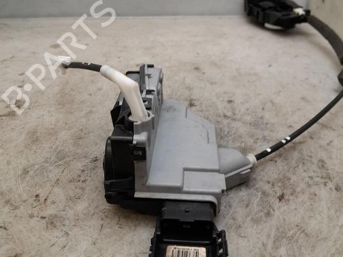 Rear right lock PEUGEOT 3008 I MPV (0U_) 1.6 BlueHDi 120 | BP29600117C99 