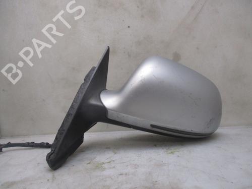 Used Left mirror AUDI A3 (8P1) 1.6 (102 hp) 25590941
