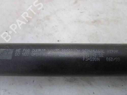 Tailgate lift support CITROËN XANTIA (X1_, X2_) 2.0 HDI 109 | BP19735007C138 