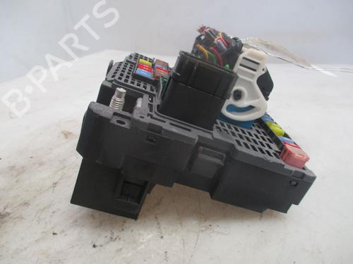 Fuse box CITROËN C4 Grand Picasso II (DA_, DE_) 2.0 BlueHDi 150 | BP36168891E1 - Image 5