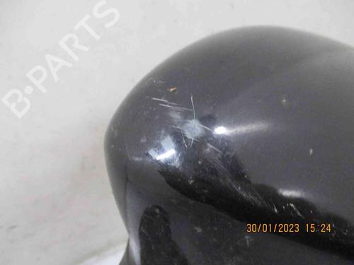 Left mirror FIAT GRANDE PUNTO (199_)  | BP26629413C26 