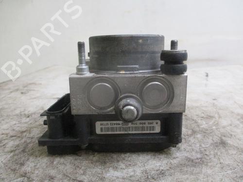 ABS pump RENAULT CLIO III (BR0/1, CR0/1) 1.4 16V | BP30766266M43