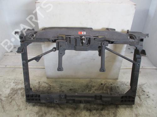 Frontblech für MAZDA 6 Estate (GH) 2.0 MZR-CD (GH14) (140 hp) 32099051