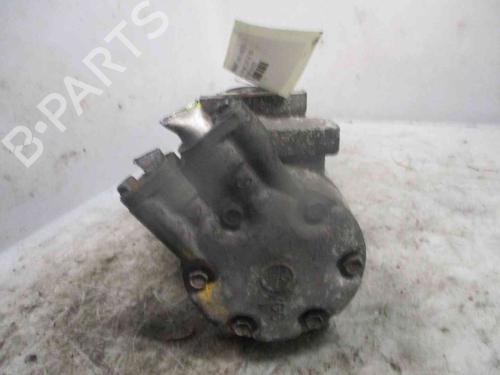 AC compressor RENAULT CLIO II (BB_, CB_) 1.4 16V (B/CB0P, BB13) | BP24009503M34 