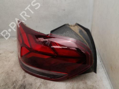 left-taillight-dacia-sandero-iii-2021-36572780 main image