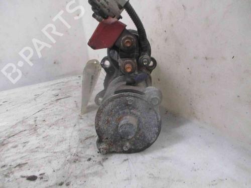 Starter JAGUAR XJ (X350, X358) 3.0 | BP20201853M8 