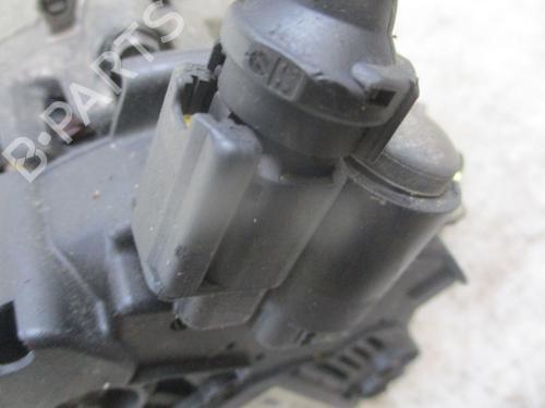 Alternator CITROËN C4 CACTUS 1.2 VTi 82 | BP29144150M7 