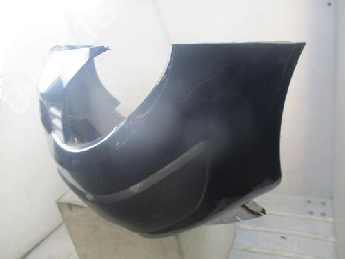 Front bumper RENAULT SCÉNIC II (JM0/1_) 1.9 dCi (JM0G, JM12, JM1G, JM2C) | BP29576855C7 