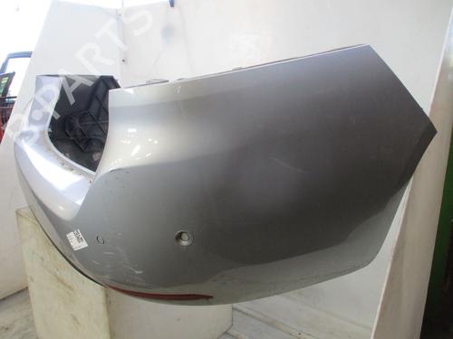 Rear bumper PEUGEOT 308 SW II (LC_, LJ_, LR_, LX_, L4_) 1.2 THP 130 | BP26916369C8 