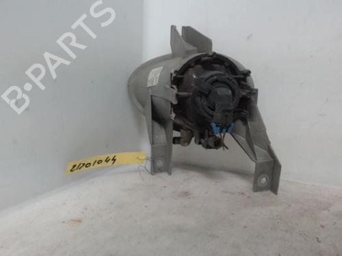 Right front fog light OPEL TIGRA (S93) 1.4 16V (F07) | BP19711688C31 