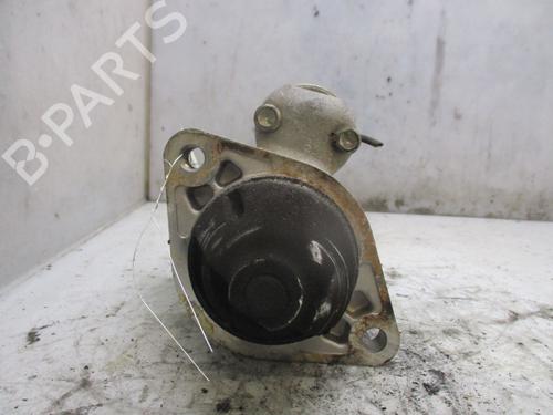 Startmotor OPEL ZAFIRA / ZAFIRA FAMILY B (A05) 1.7 CDTI (M75) (110 hp) 26637663