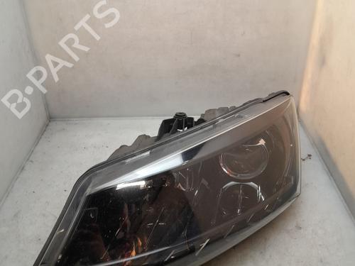 Used Left headlight Left headlight 39479624 39479624