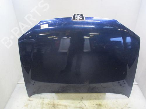 Cofano anteriore PEUGEOT 106 II (1A_, 1C_) 1.1 i (60 hp) 32376019