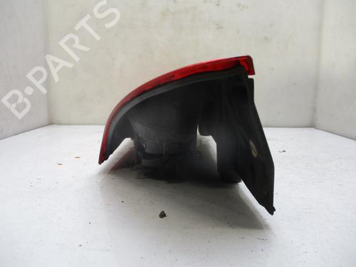 Left taillight RENAULT KANGOO Express (FW0/1_)  | BP26635988C34 