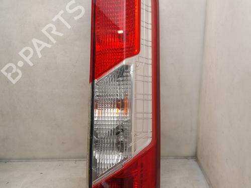 Used Right taillight Right taillight FORD TRANSIT V363 Van (FCD, FDD) 2.2 TDCi (125 hp) 34143614 34143614
