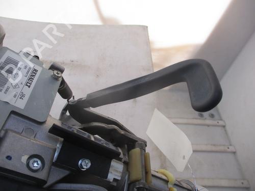 Steering column RENAULT SCÉNIC II (JM0/1_) | BP30403509M21