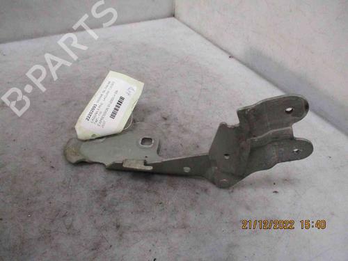 Used Hinge/Door check strap RENAULT LAGUNA II (BG0/1_) [2001-2007]  26626730