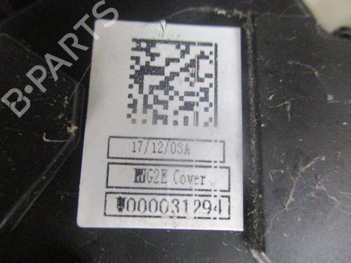 Front wipers mechanism RENAULT CLIO IV (BH_) 0.9 TCe 90 (BHNF, BHMA, BHMH, BHJK, BHJR) | BP29514925C83 