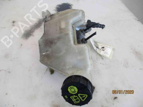 Brake master cylinder FORD FUSION (JU_) 1.25 | BP19735165M77 