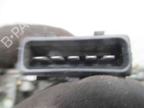 Front wiper motor FORD FIESTA IV (JA_, JB_) 1.0 i | BP20202848M29 