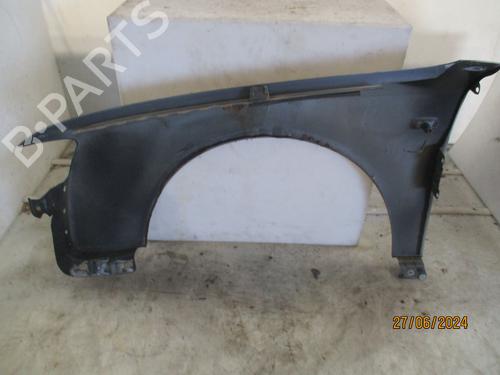 Right front fenders AUDI A4 B6 (8E2) 2.5 TDI quattro | BP26634923C42 