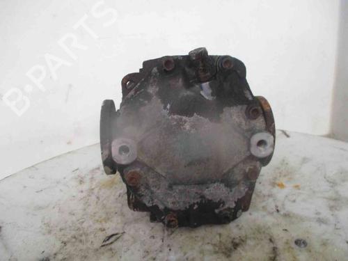 Rear differential MERCEDES-BENZ C-CLASS (W202) C 200 CDI (202.134) | BP19737211M24 