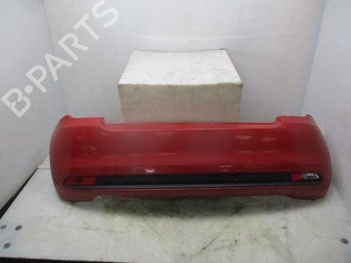 rear-bumper-fiat-500-312_-2007-30556045 main image