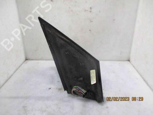 Left mirror FORD FUSION (JU_) 1.4 TDCi | BP19737527C26 