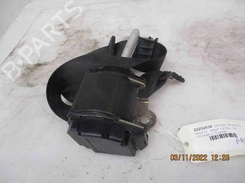 Used Rear left belt tensioner CHEVROLET CAPTIVA (C100, C140) 2.2 D 4WD (184 hp) 24011988