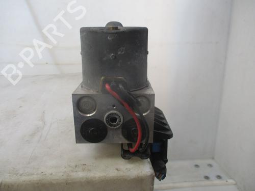 ABS pump AUDI A6 C5 (4B2, 4B4) 2.5 TDI quattro | BP29263256M43 
