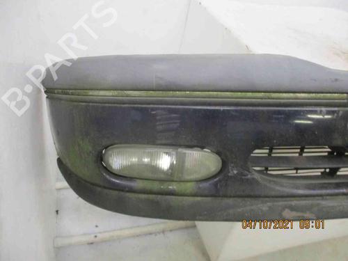 Front bumper RENAULT SAFRANE II (B54_) 2.2 dT (B54G) | BP24005121C7 