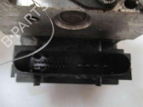 ABS pump NISSAN MICRA III (K12) 1.2 16V | BP19721272M43 