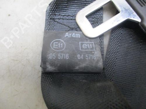 Rear right belt tensioner HYUNDAI i20 I (PB, PBT) 1.4 CRDi | BP26637604C90 